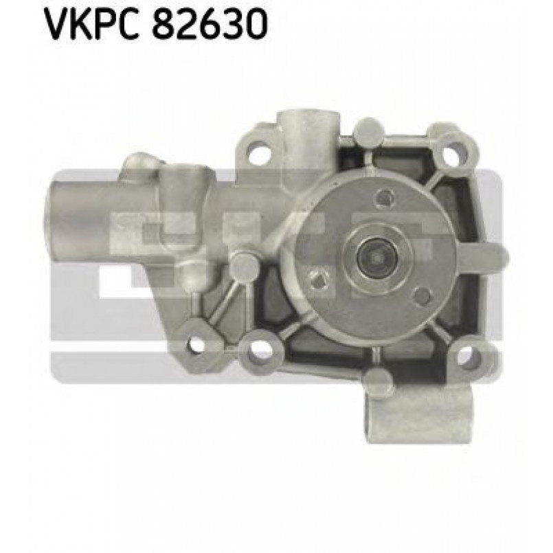 VKPC 82630 SKF - Насос охолоджуючої рідини